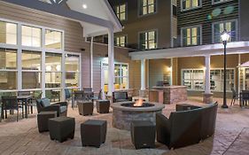 Residence Inn Albany Clifton Park